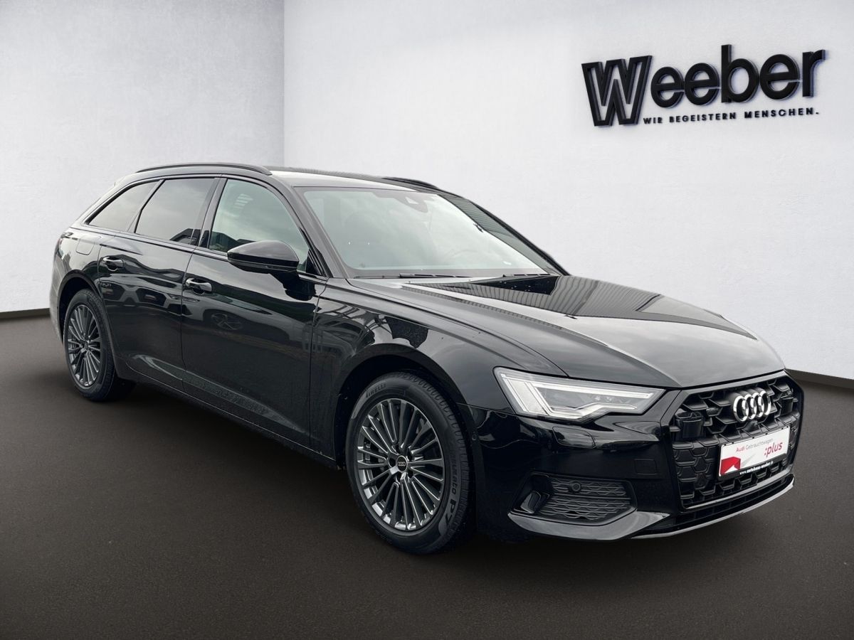 Audi A6 Avant - Samsaru's Car Outlet