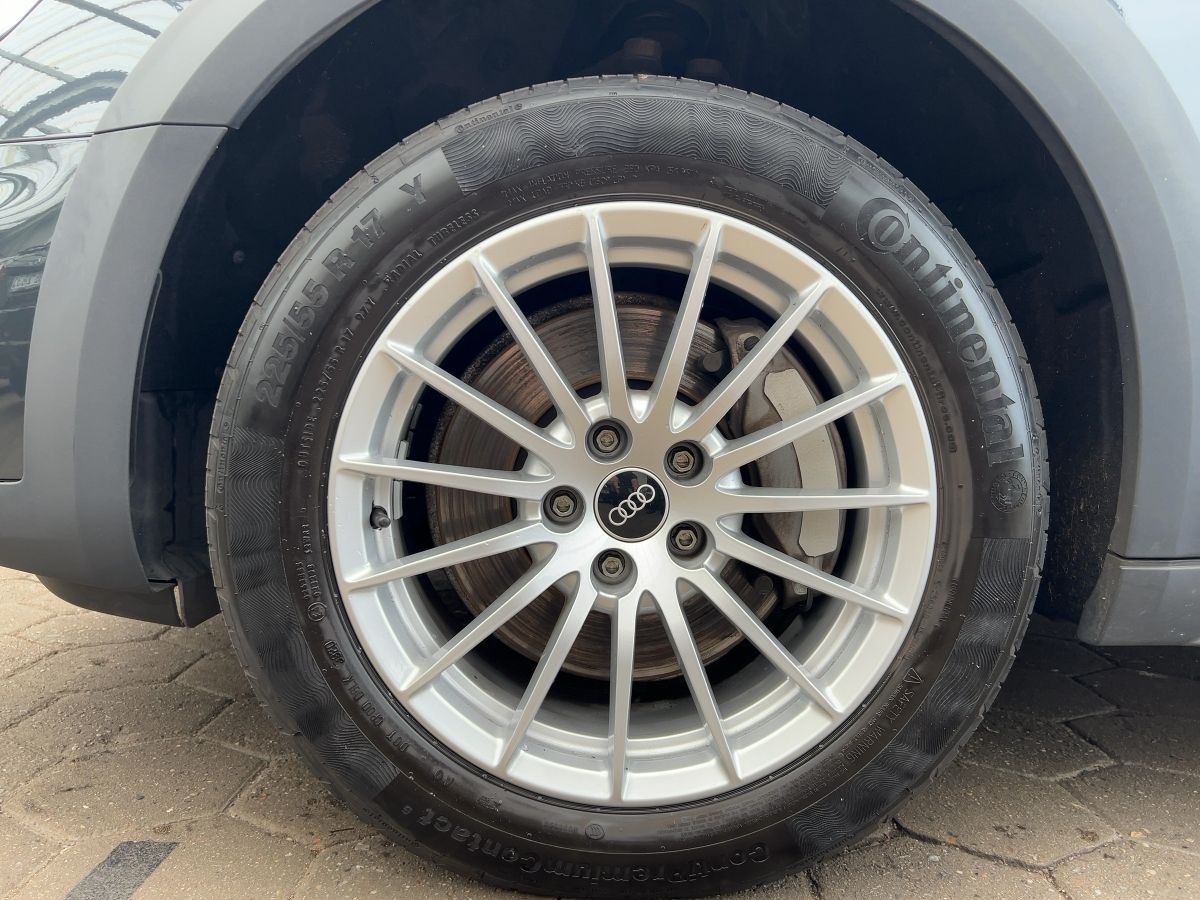 Audi A4 allroad 45 TFSI quattro S tronic - Samsaru's Car Outlet