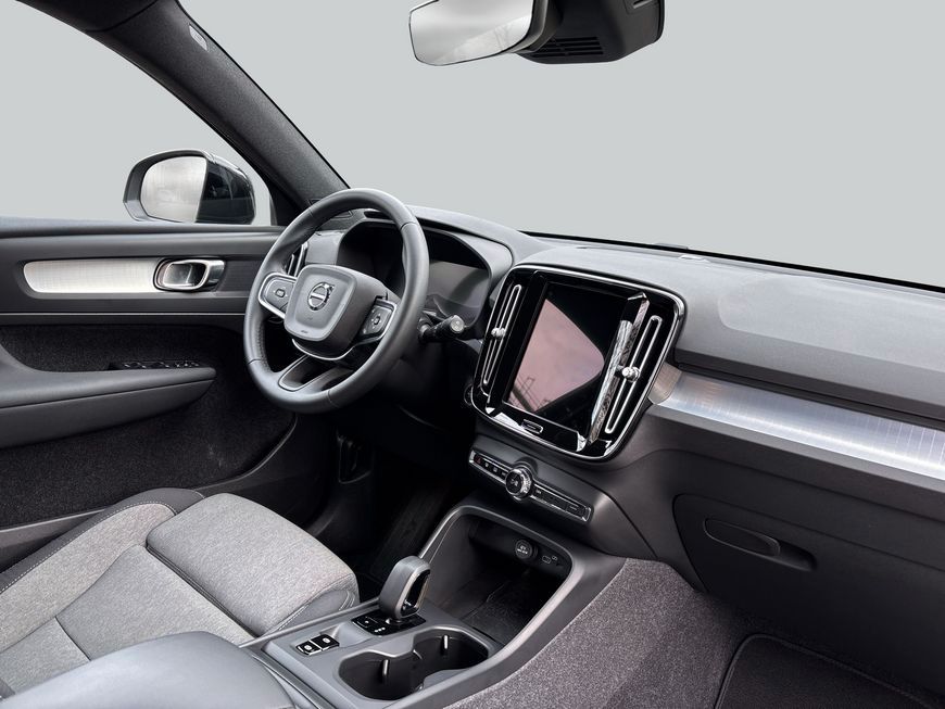 Volvo XC40 B3 B DKG Core