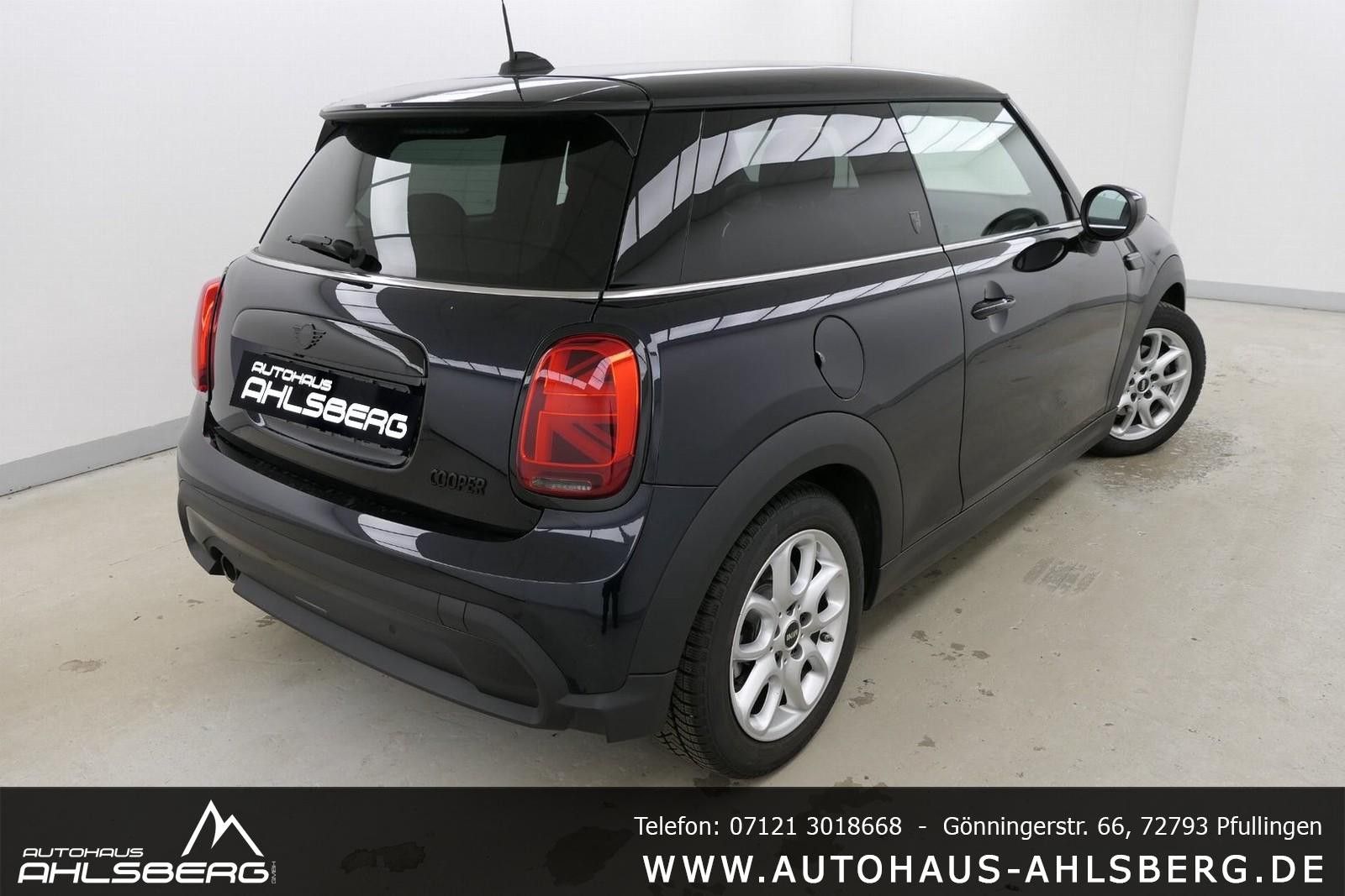 MINI COOPER YOURS - Samsaru's Car Outlet