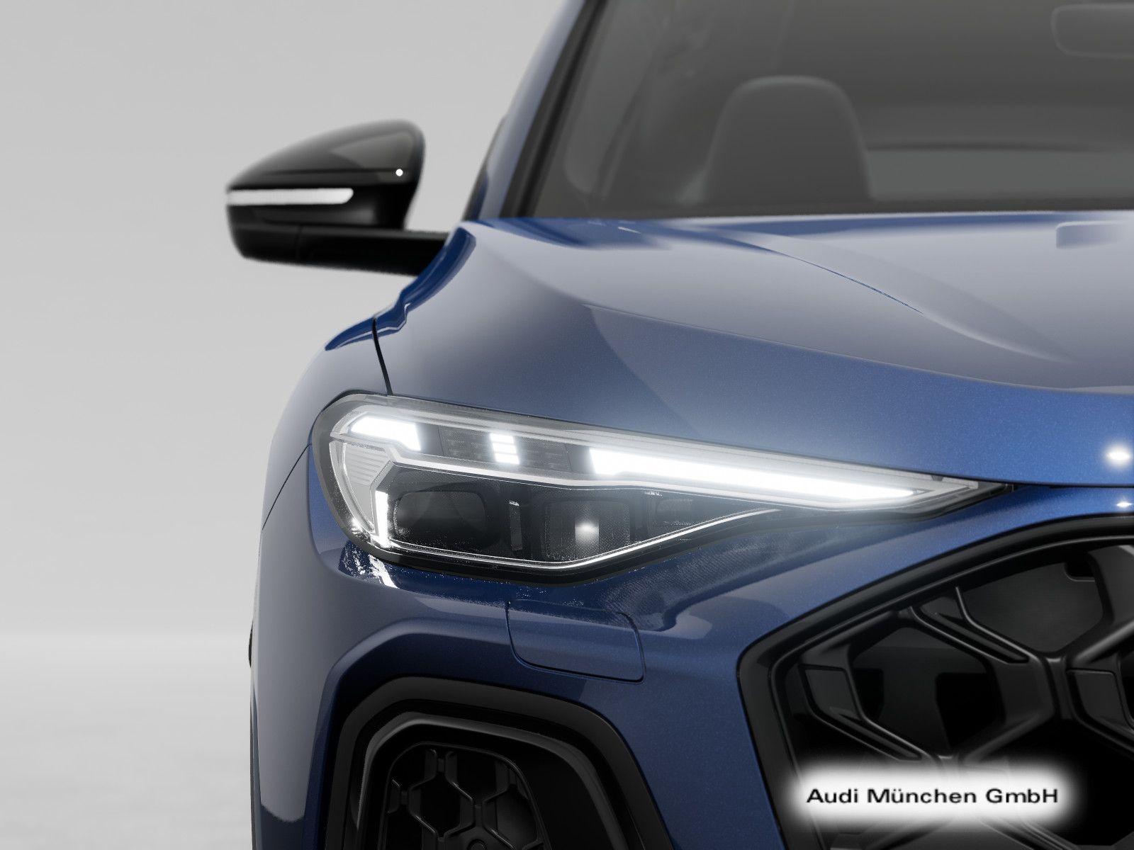 Audi Q5 TFSI qu. S tronic S line EditionOne Pano/Luft