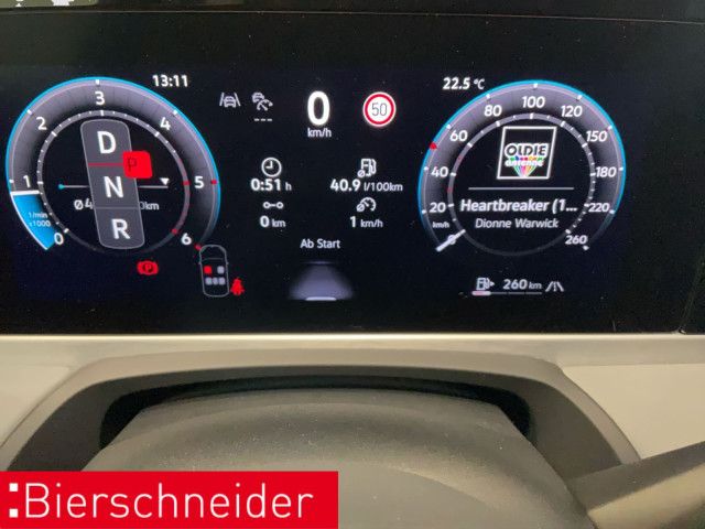 Volkswagen Passat Variant 2.0 TDI 4Mo Elegance AHK PANO STA