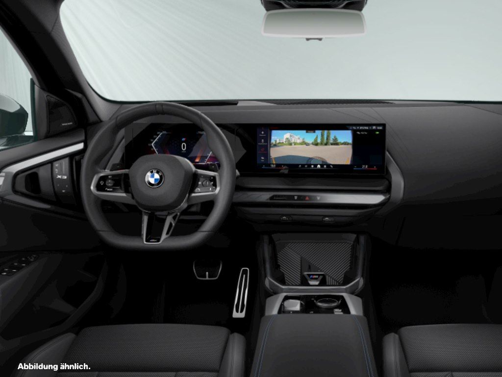 BMW X3 20 xDrive M Sport - Samsaru's Car Outlet