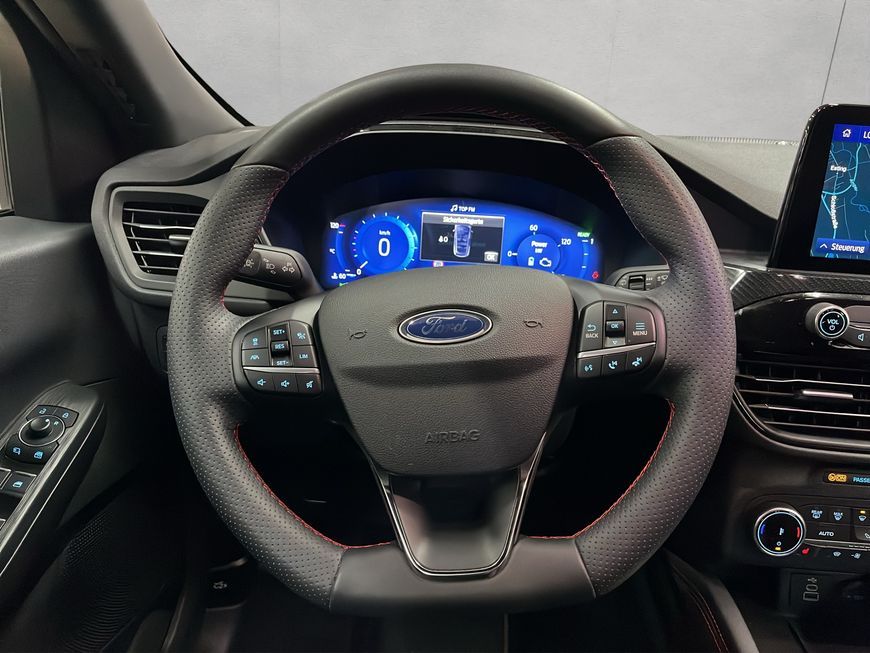 Ford Kuga 2.5 Duratec PHEV ST-LINE X
