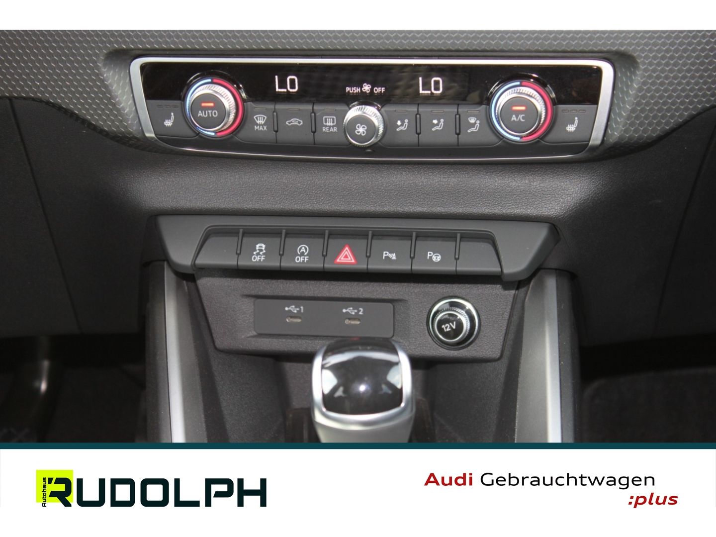 Audi A1 Sportback advanced 30 TFSI S-tronic LED NAVI