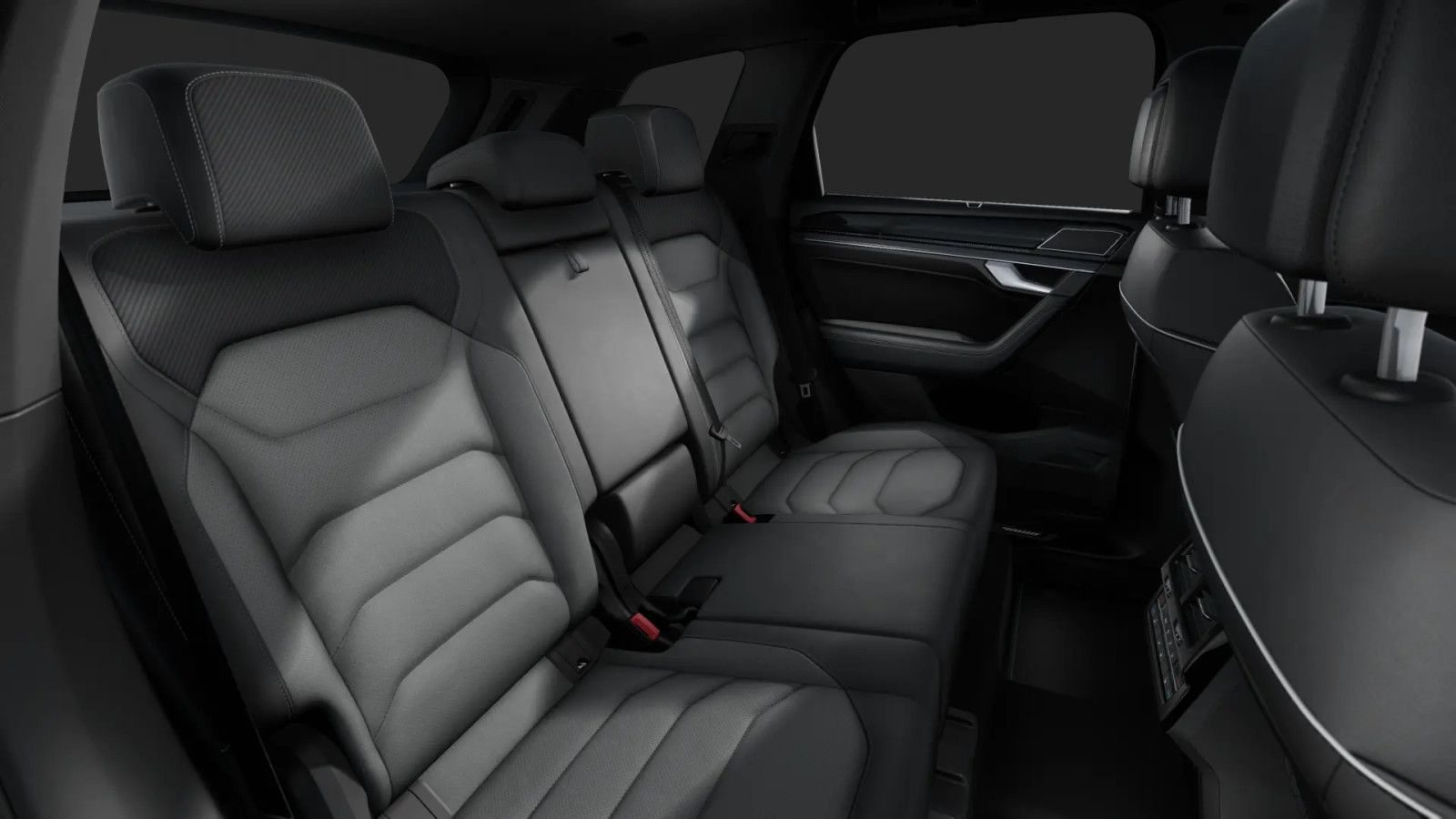 Volkswagen Touareg 3.0 V6 TDI R-Line 4Motion