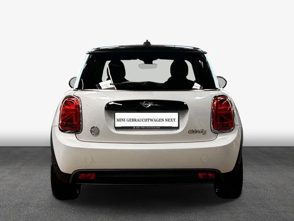MINI Cooper SE MINI Yours Trim - Samsaru's Car Outlet