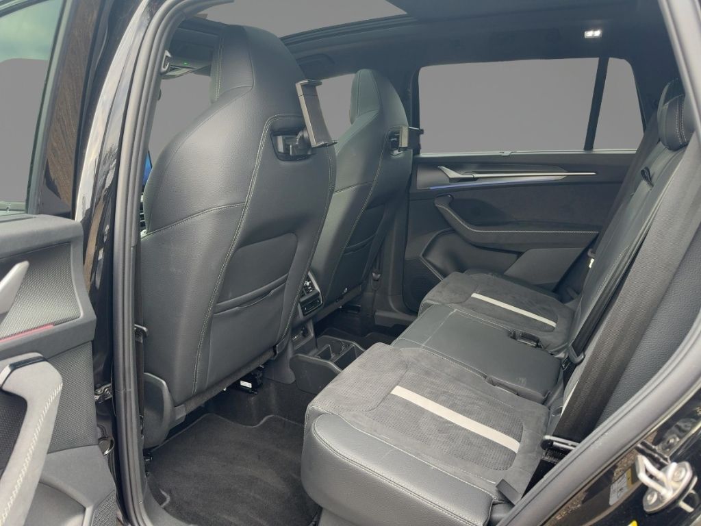 Skoda Kodiaq Sportline 2.0 TDI DSG 4x4 AHK Navi ACC
