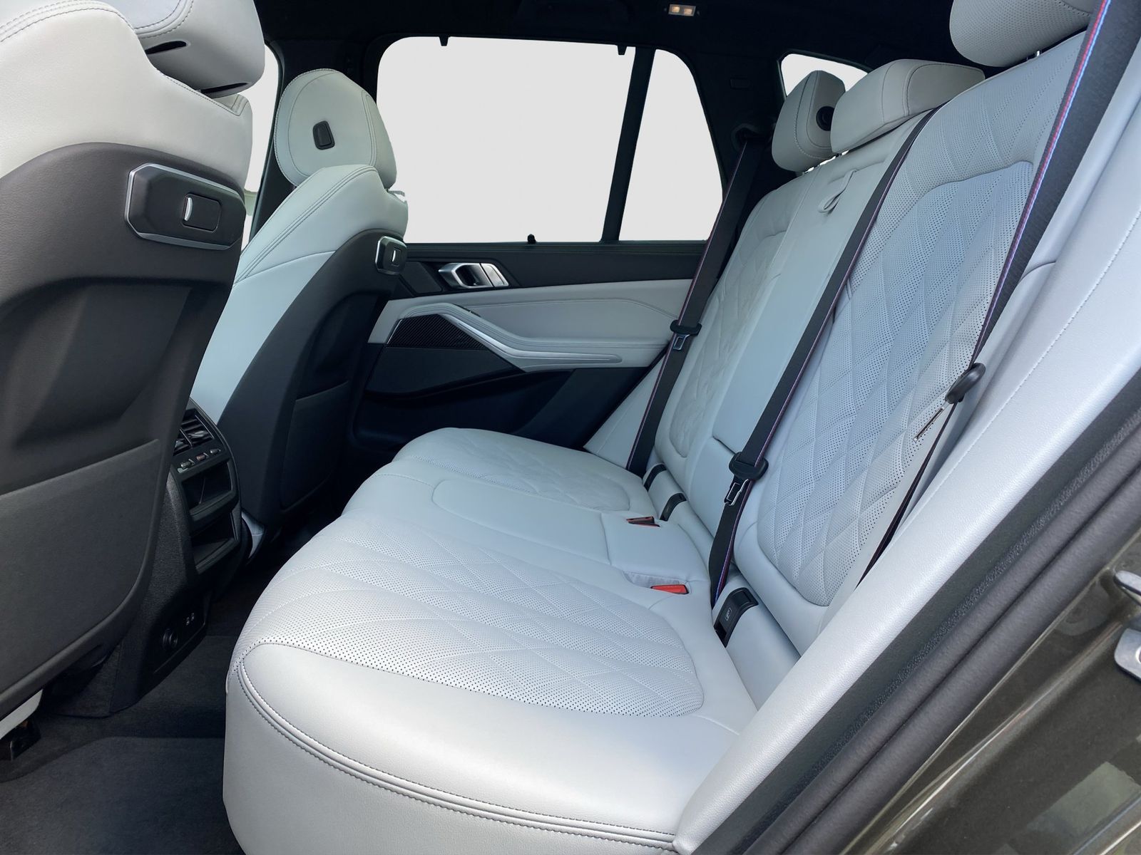 BMW X5 xDrive 40d ///M-Sport PRO ACC AHK Pano 360° H