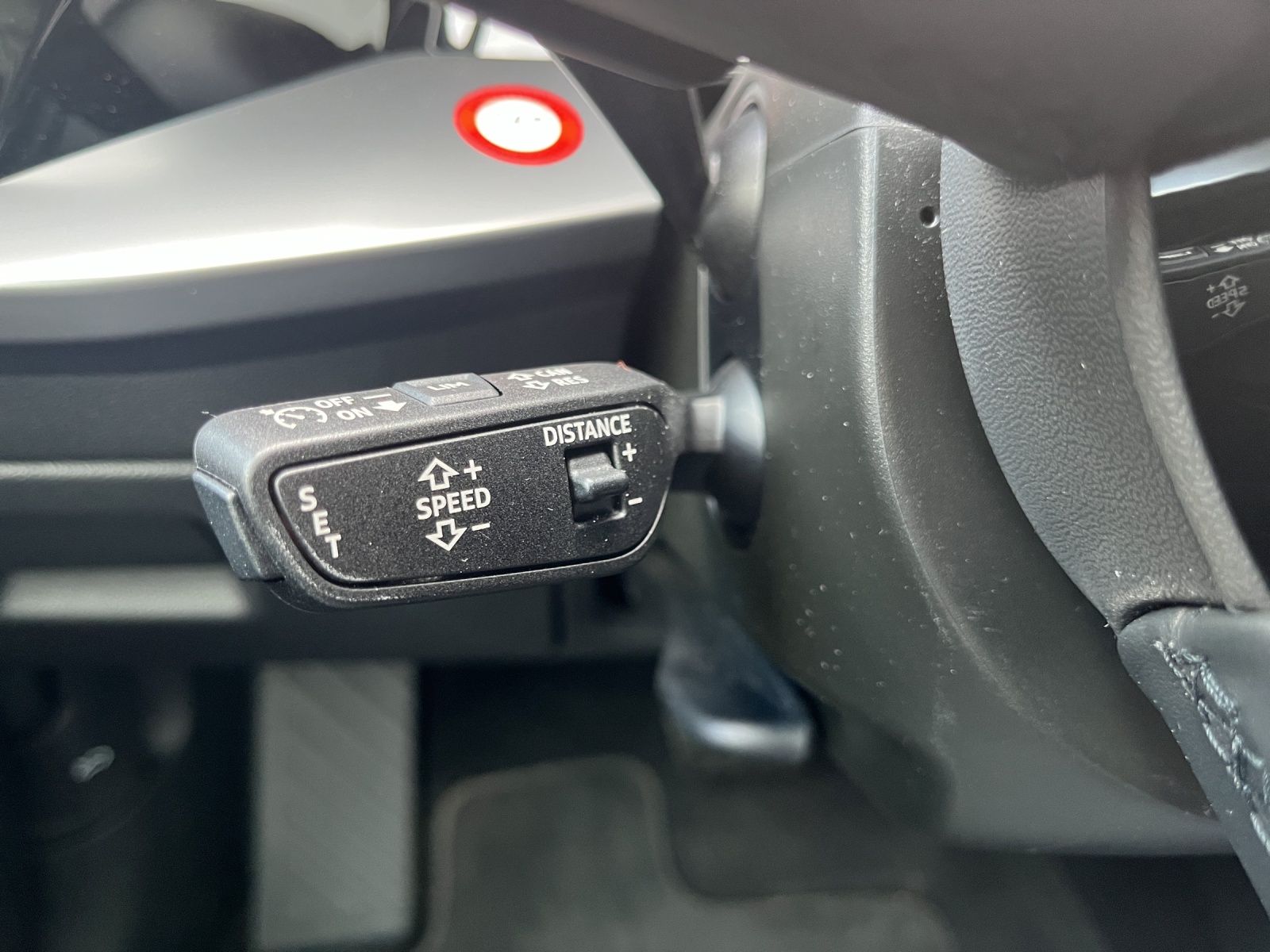 Audi A3 Sportback 35 TFSI S Line - Samsaru's Car Outlet