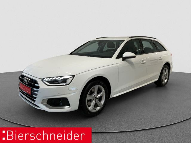 Audi A4 Av 35 TDI advanced - Samsaru's Car Outlet