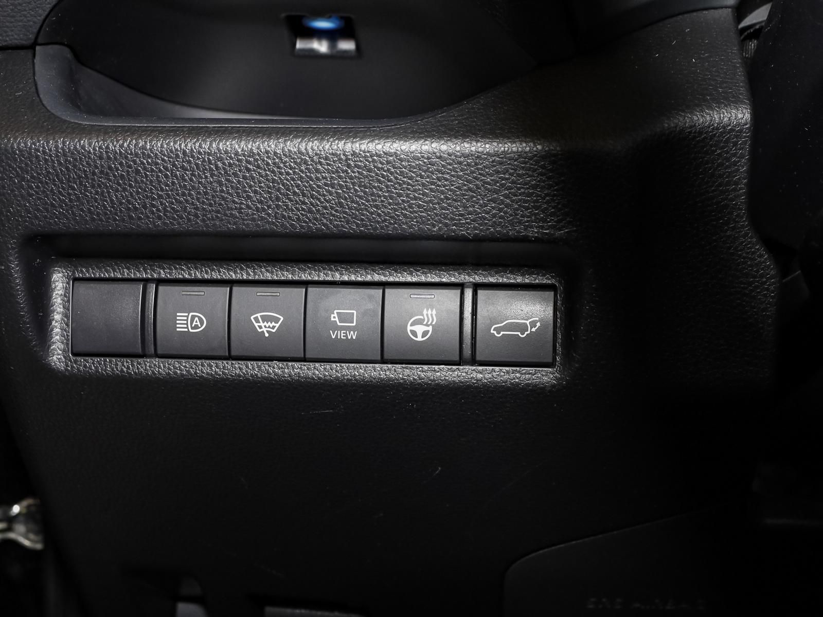 Toyota RAV 4 2.5 VVT-i Hybrid 4x4 BLACK EDITION - Samsaru's Car Outlet