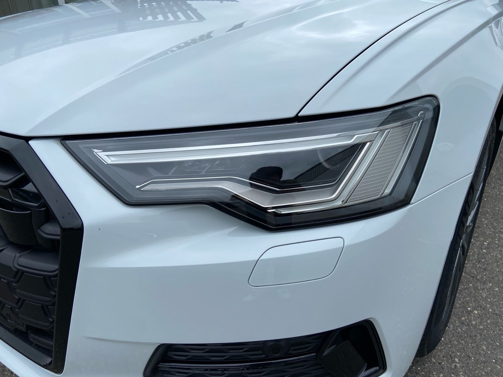 Audi A6 Avant - Samsaru's Car Outlet