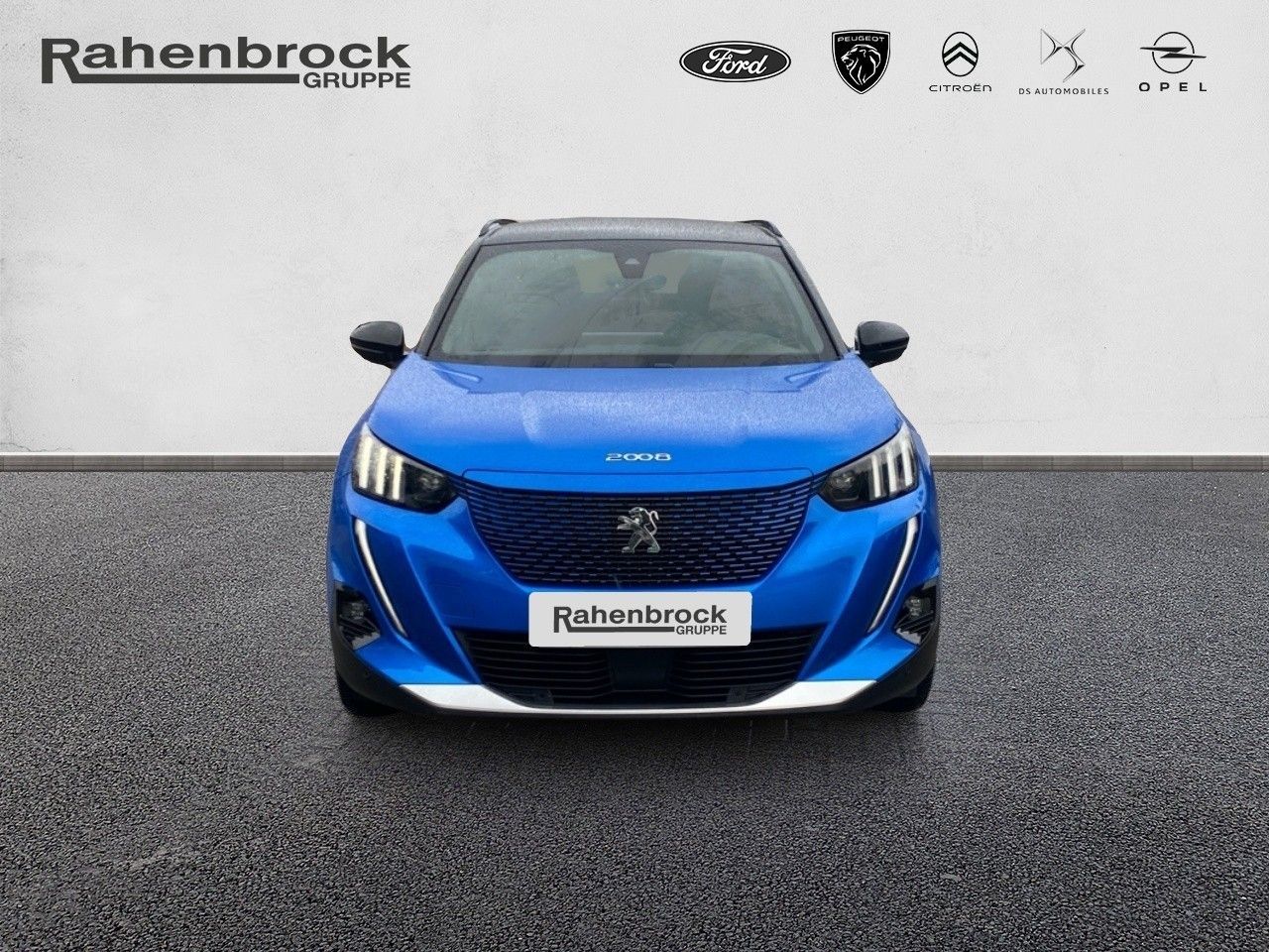 Peugeot 2008 GT Line - Samsaru's Car Outlet