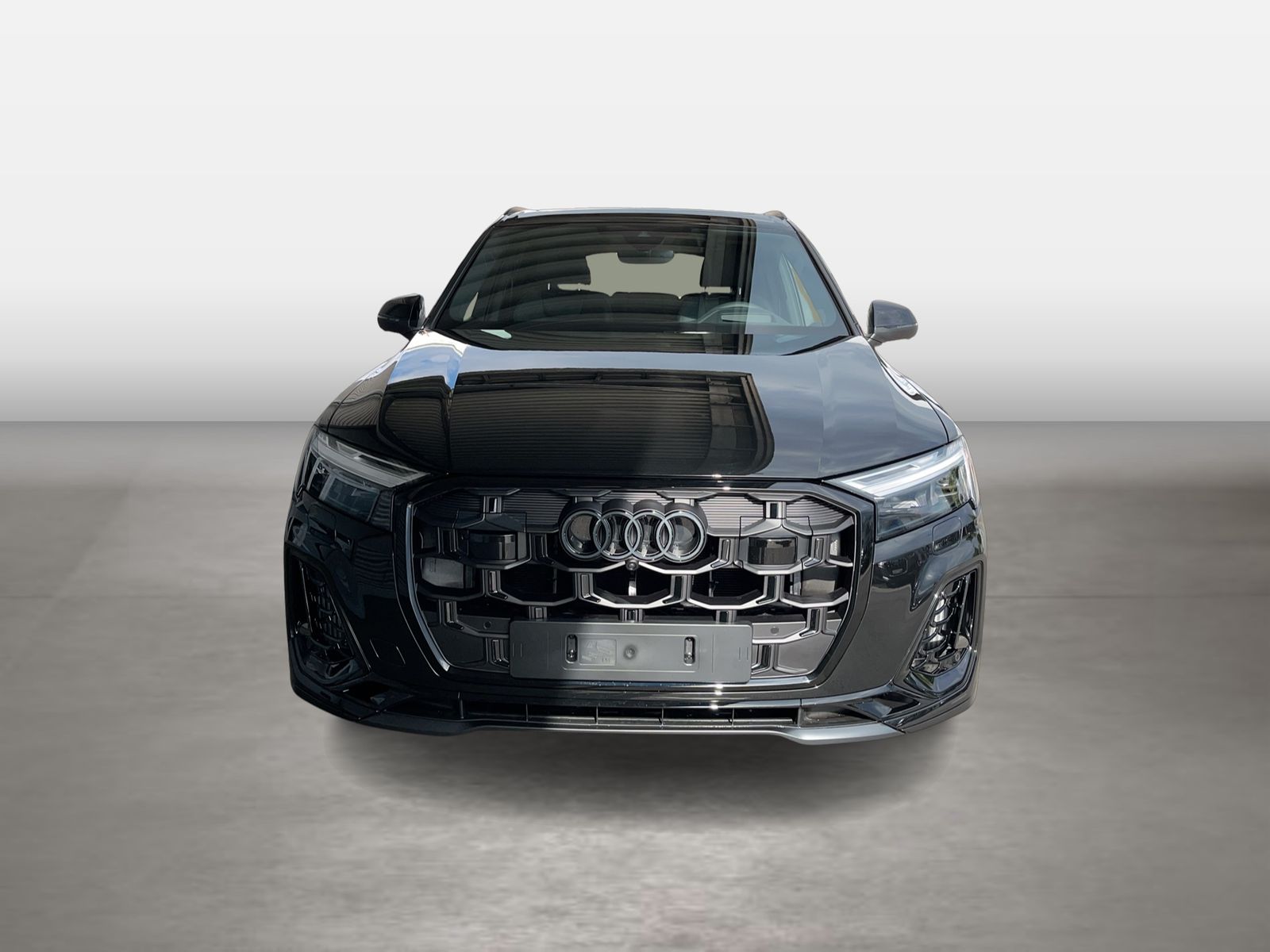Audi Q7 SUV S line TFSI e quattro 290 kW tiptronic LM