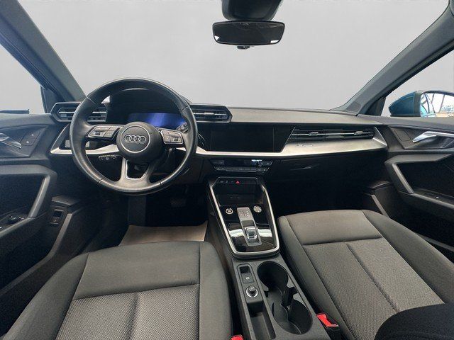 Audi A3 Sportback 40 TFSI e S tronic NAVI*VIRTUAL