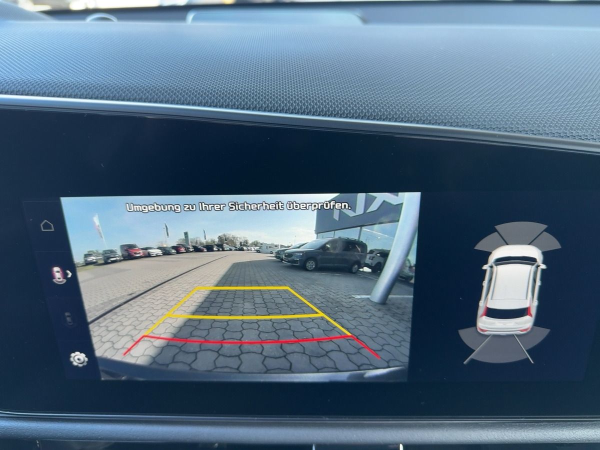 Kia NIRO Spirit 1.6 PHEV - Samsaru's Car Outlet
