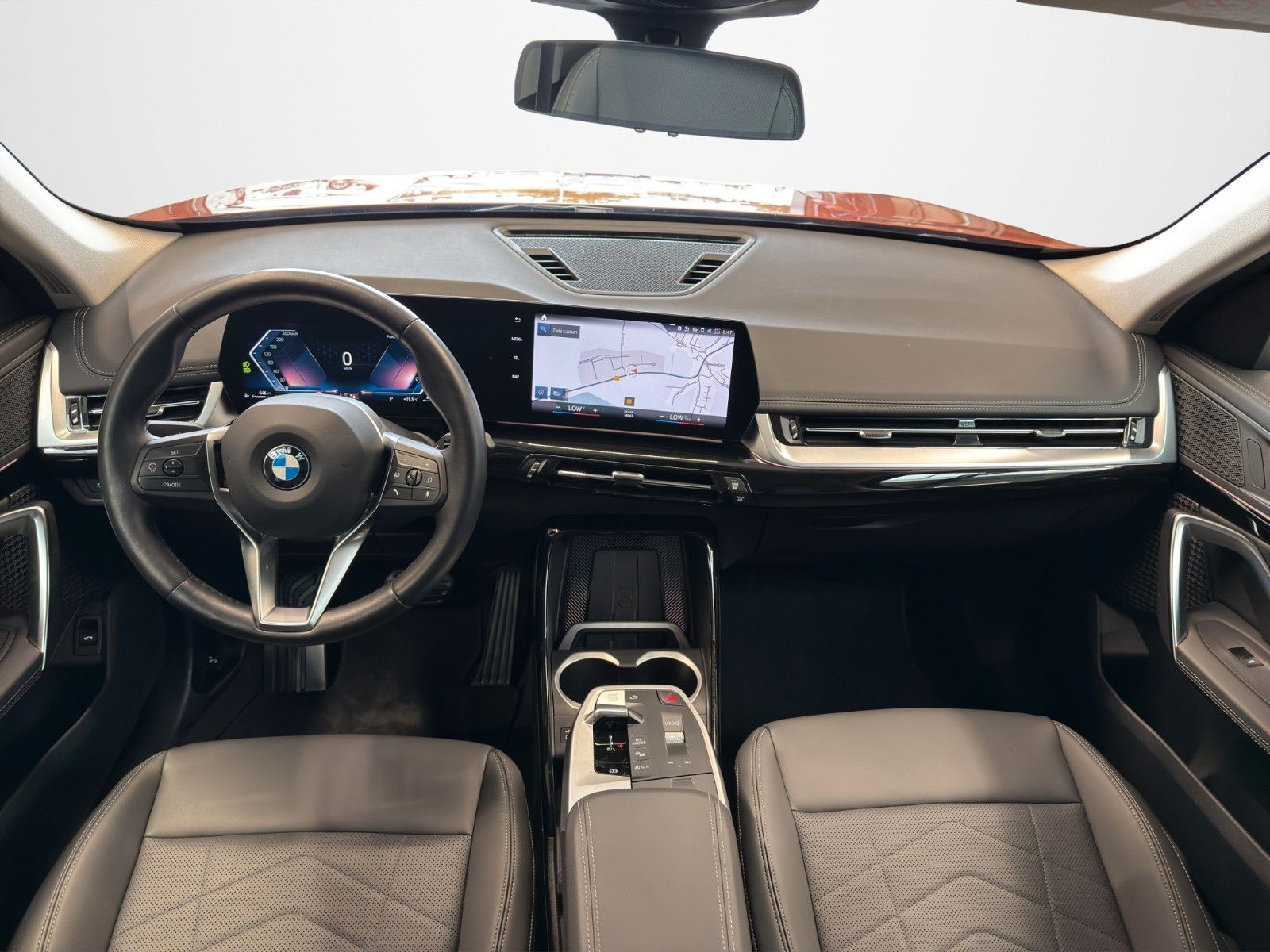 BMW X1 23 d xDrive xLine - Samsaru's Car Outlet