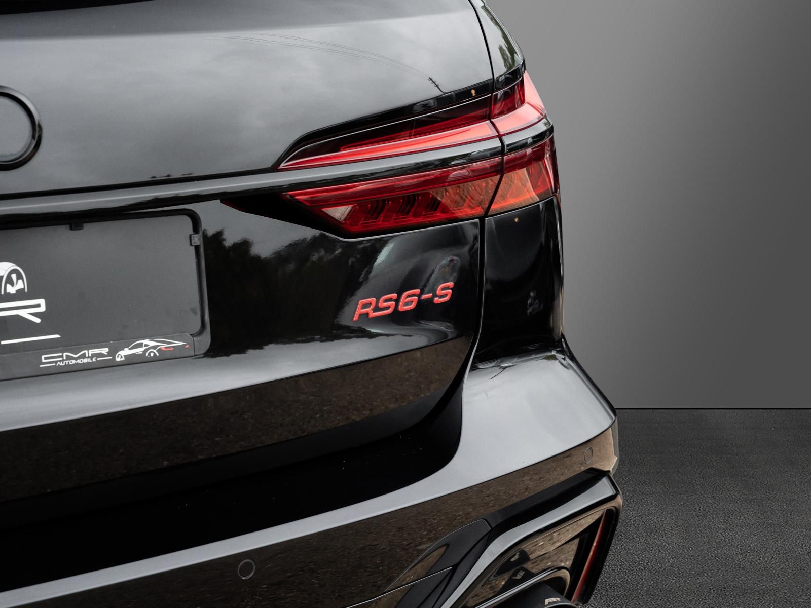 Audi RS6 S ABT Power R Dynamik-Pak.+ Bang&Olufsen 22"