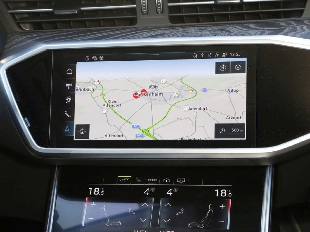 Audi A6 Avant 55 TFSI e Q S line - Samsaru's Car Outlet