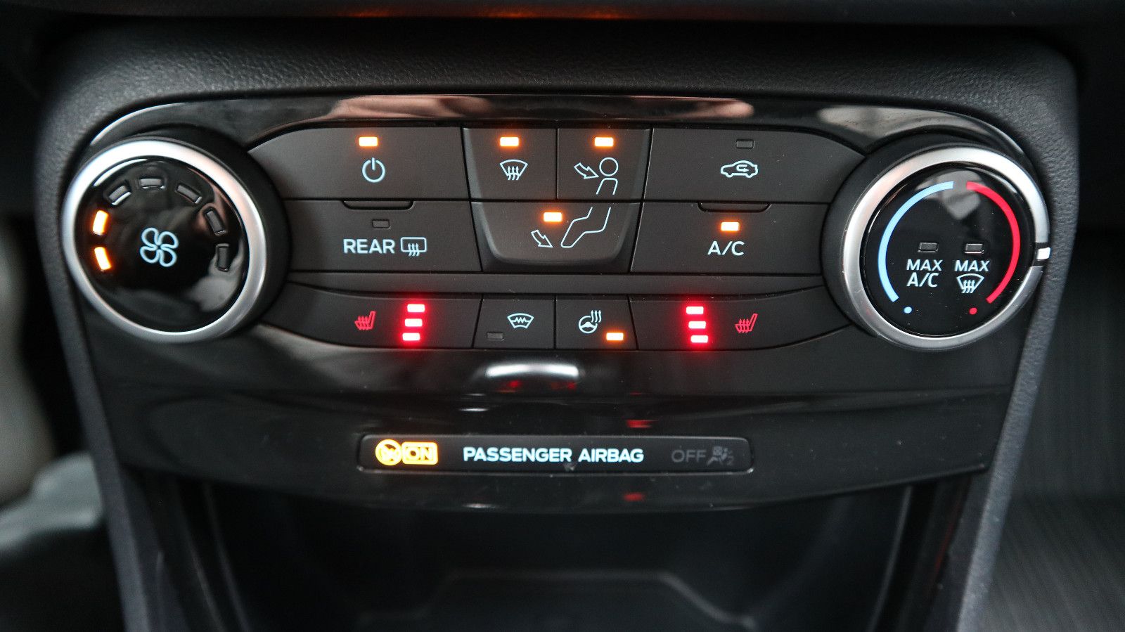 Ford Puma Titanium - Samsaru's Car Outlet