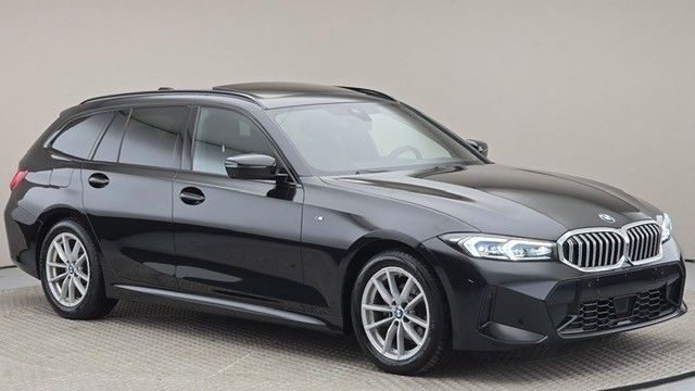 BMW 318i Touring M Sport AHK Panorama !Facelift!