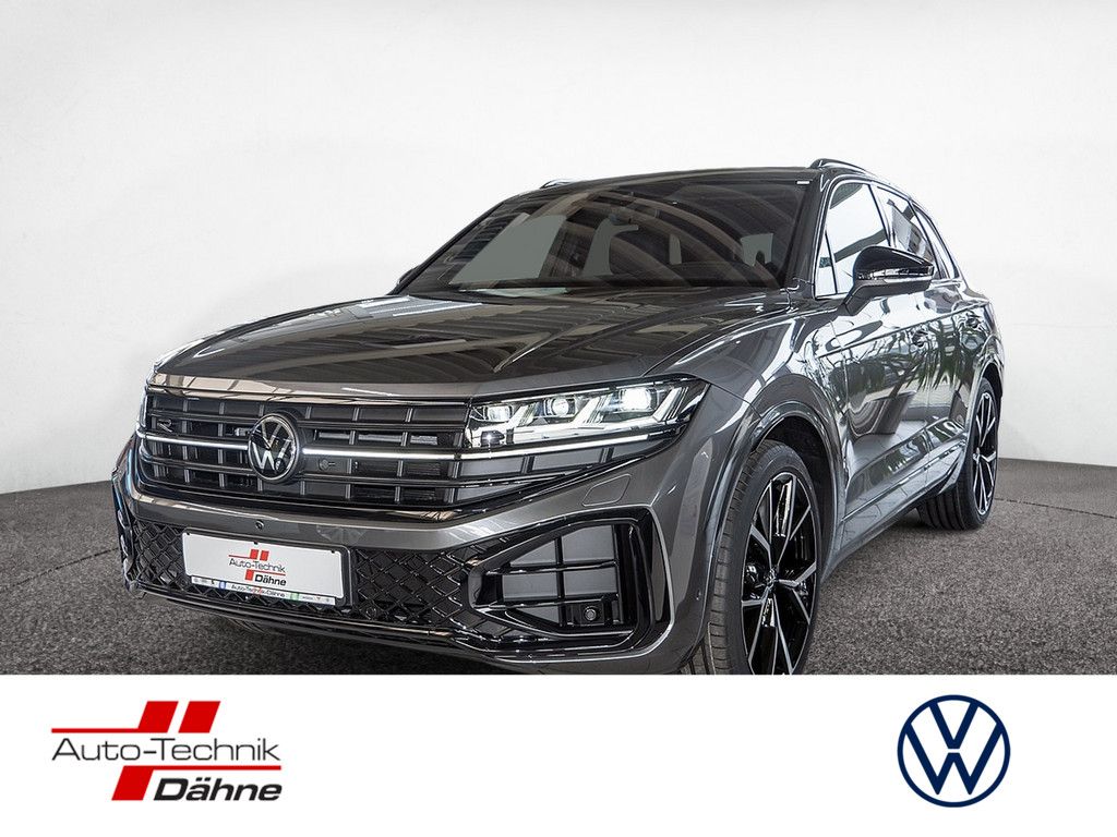 Volkswagen Touareg 3.0 V6 TDI R-Line 4MOTION 360° STANDHZ