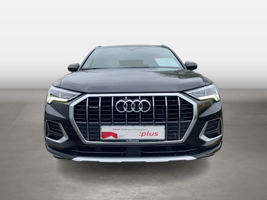 Audi Q3 35 TDI quattro S tronic - Samsaru's Car Outlet
