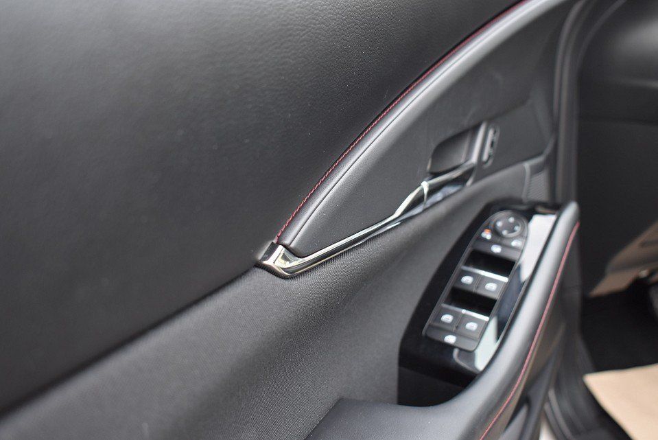 Mazda CX-30 2.5L e-SKYACTIV-G 140 Homura Ganzjahresrei