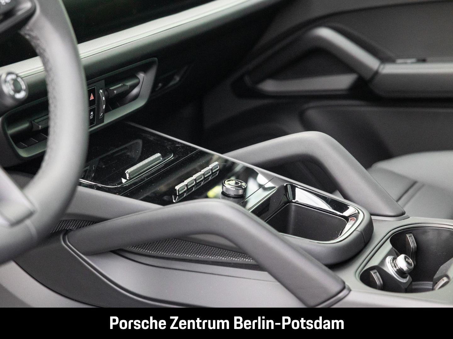 Porsche Cayenne S E-Hybrid BOSE Panoramadach LED-Matrix