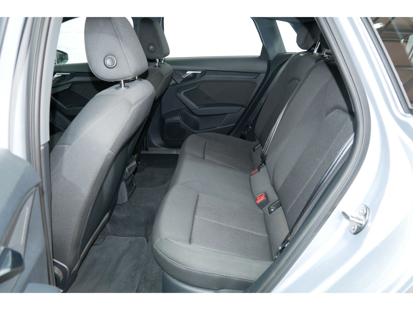 Audi A3 SB 30 TDI LED-basis+Navi-Touch+Virtual+PDC