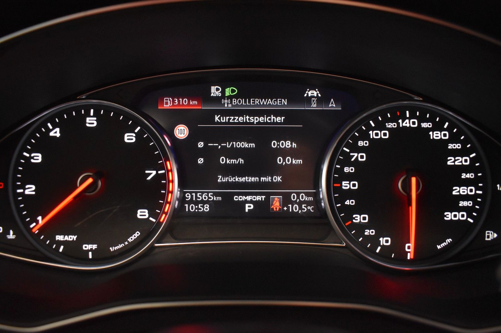 Audi A6 45TFSI quattro S-LINE - Samsaru's Car Outlet