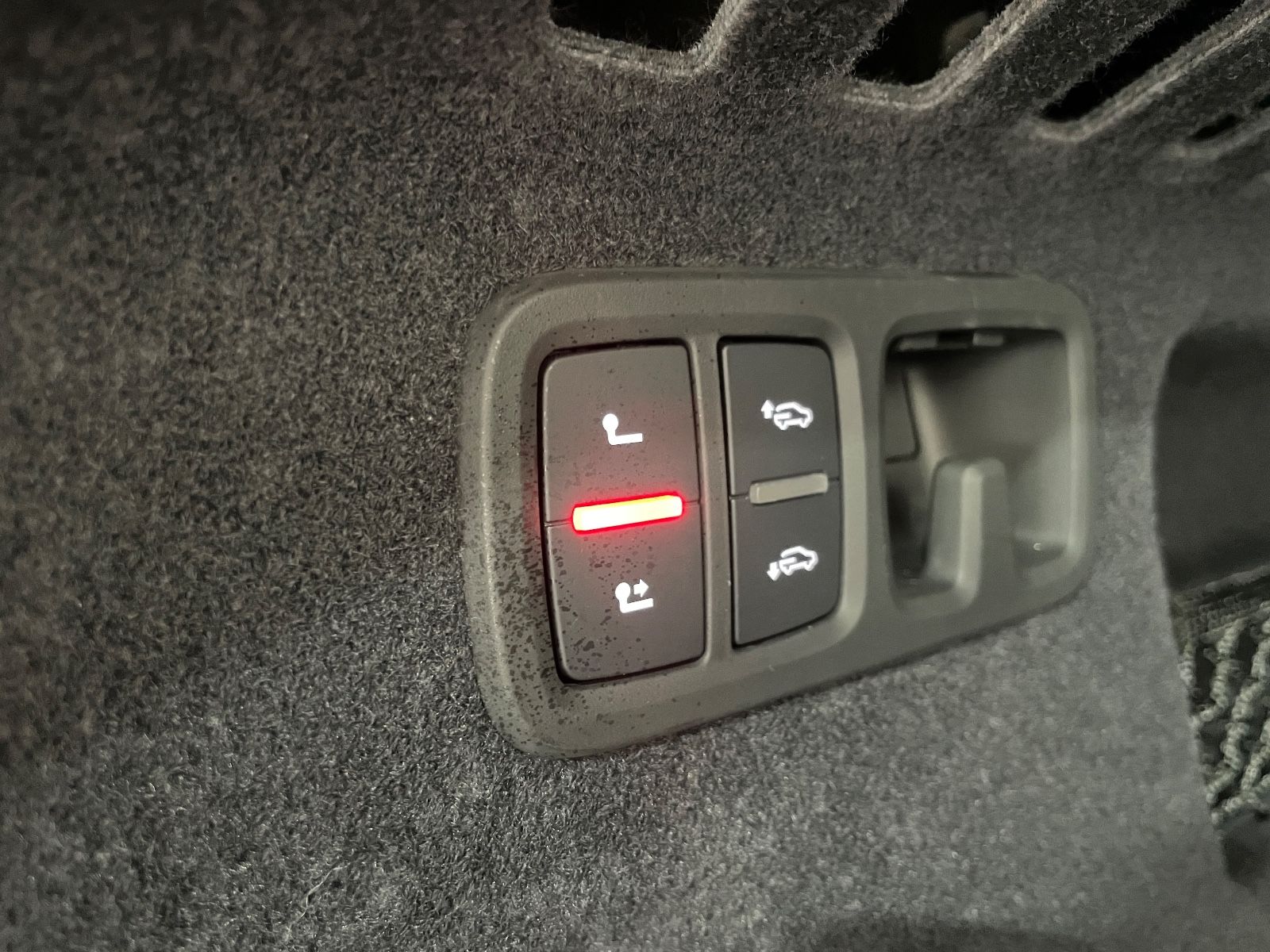 Audi RSQ8/Keramik/Carbon/Pano/RS-Dynm-Pkt/APR-720PS