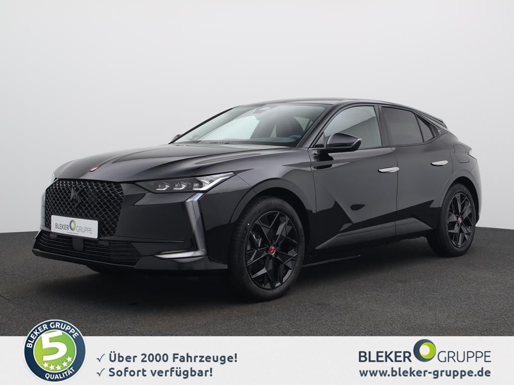 DS Automobiles DS4 Performance Line PureTech 130