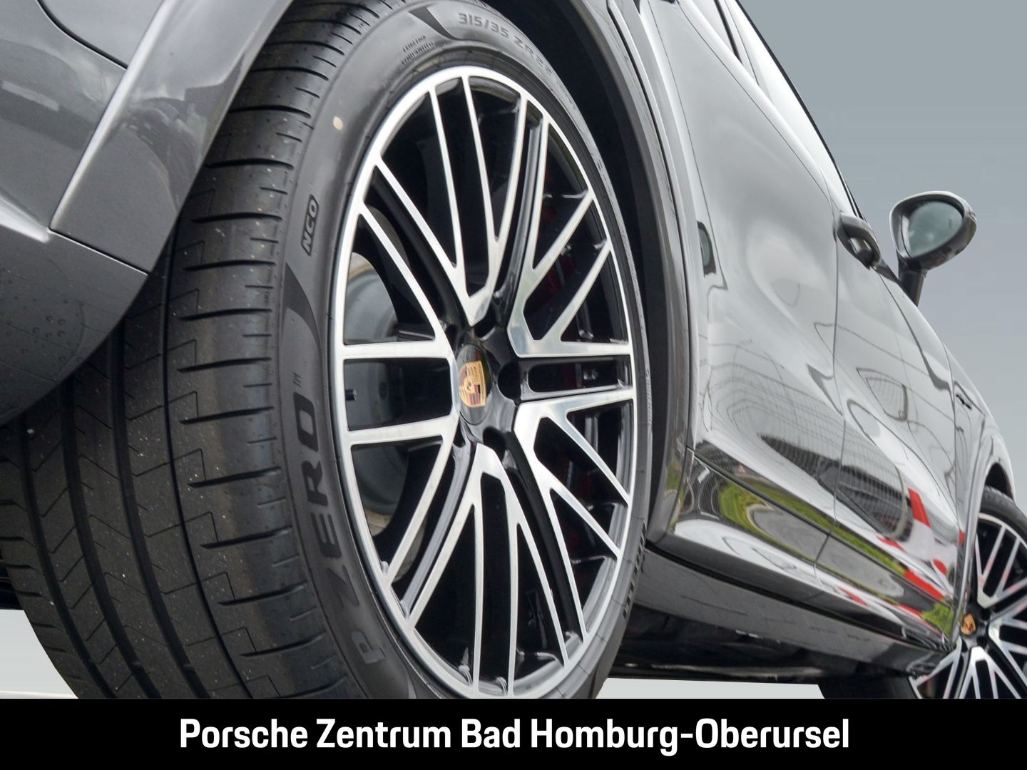 Porsche Cayenne S E-Hybrid BOSE InnoDrive Panoramadach
