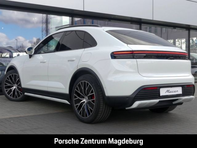 Porsche Macan 4S*PANO*BOSE*MATRIX*ACC*HEAD-UP*