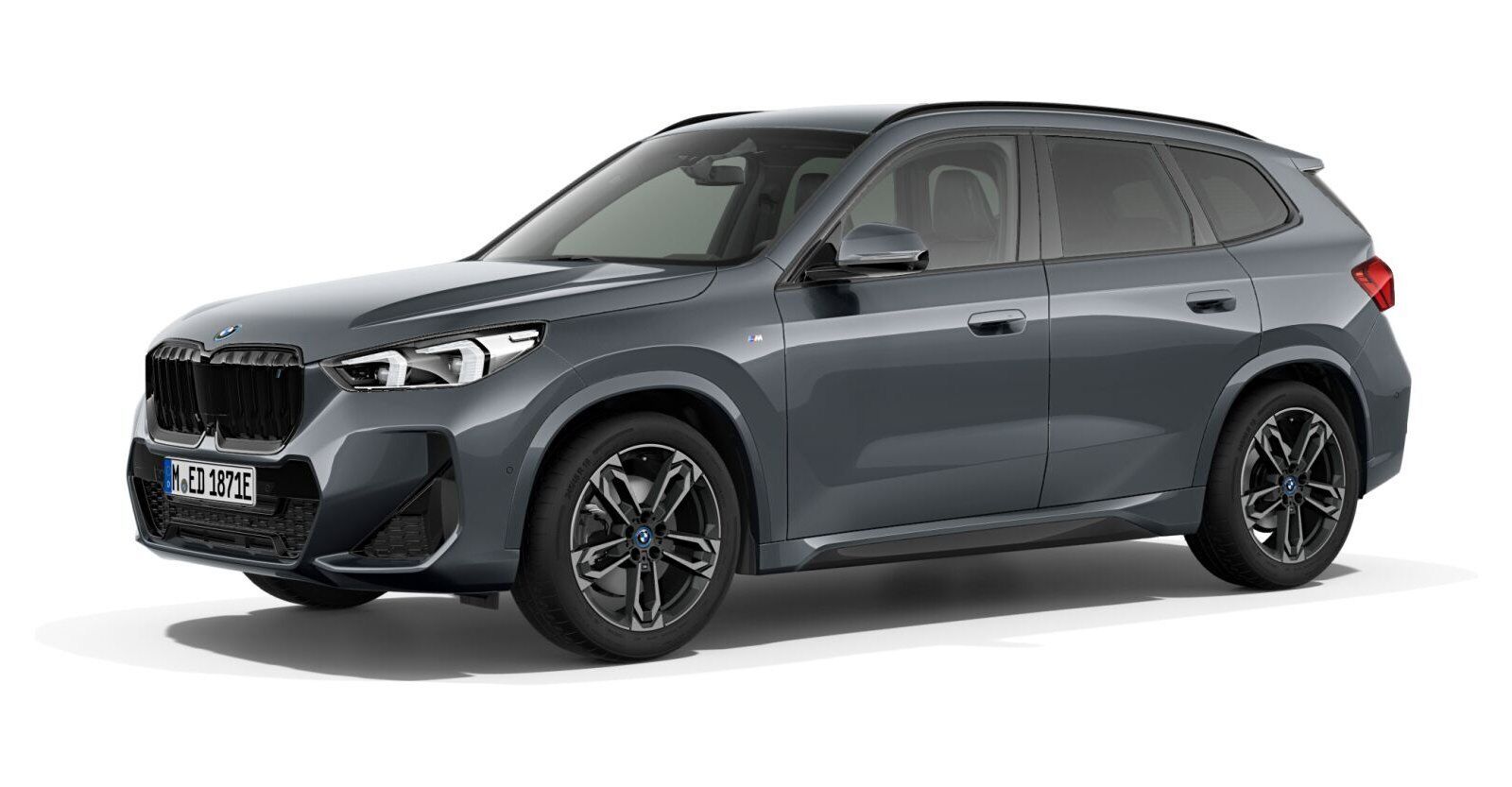 BMW iX1 xDrive30 M Sport HUD LC Prof. DA+ H/K AHK