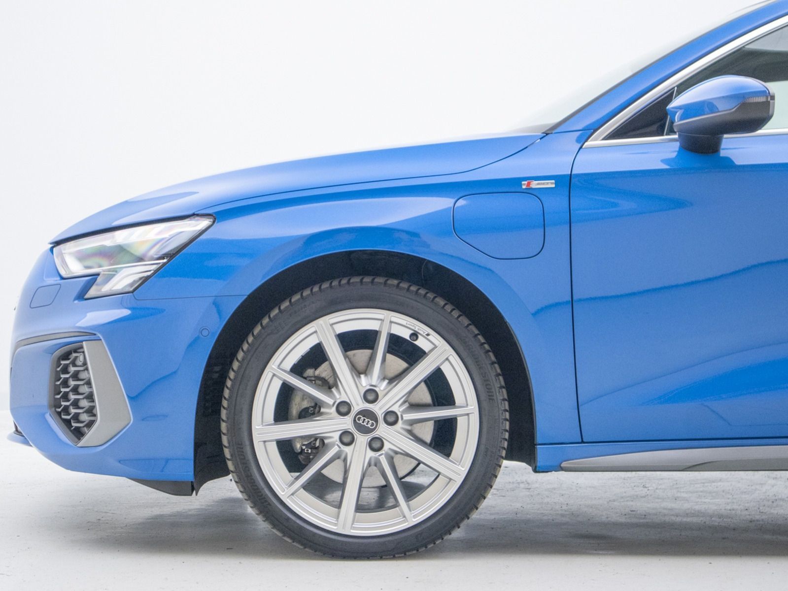 Audi A3 Sportback 40 TFSI e-tron S Line - Samsaru's Car Outlet