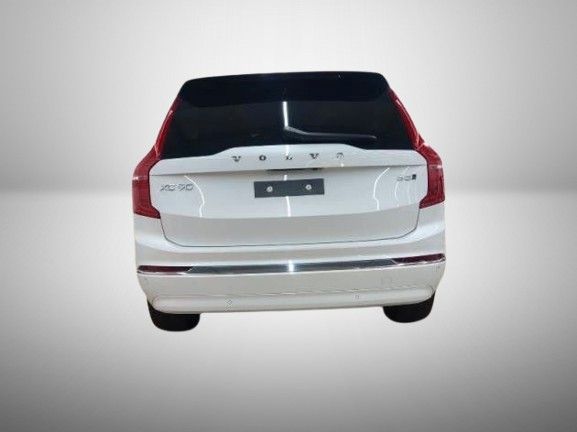 Volvo XC90 Plus Bright*AWD*AHK*360°K*SD*