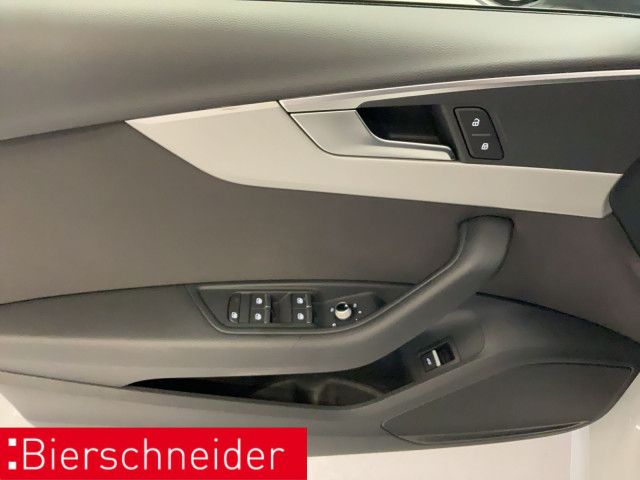 Audi A4 Av 35 TDI advanced - Samsaru's Car Outlet
