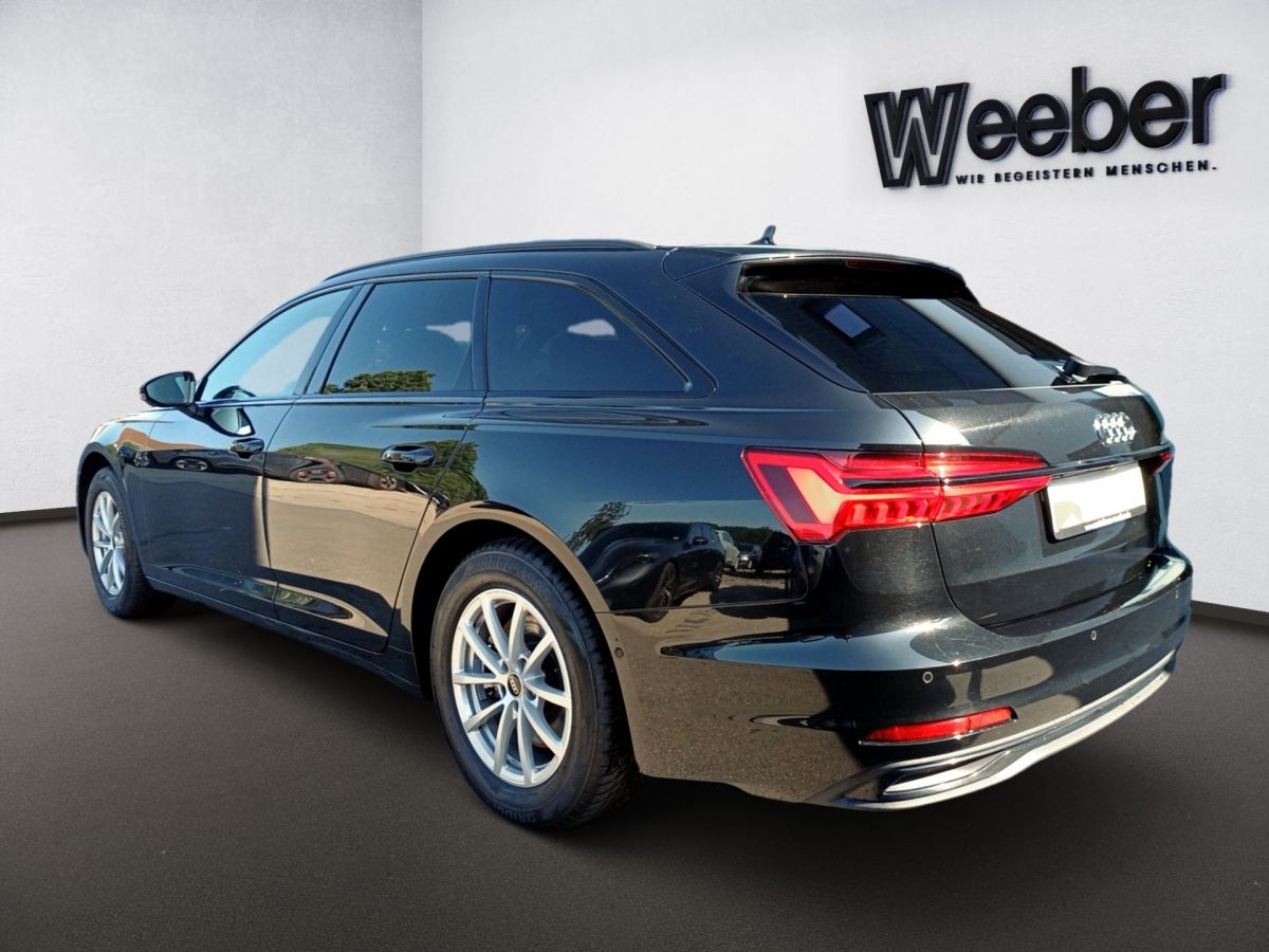 Audi A6 Avant - Samsaru's Car Outlet