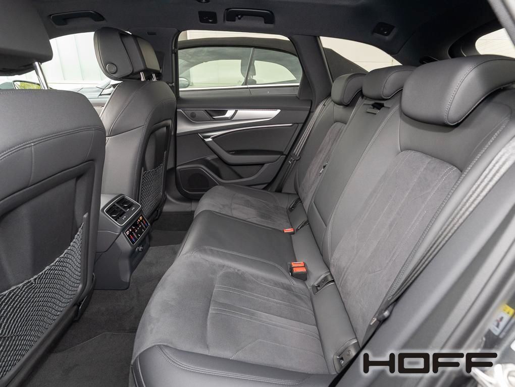 Audi A6 Avant 50 TFSIe quattro sport - Samsaru's Car Outlet