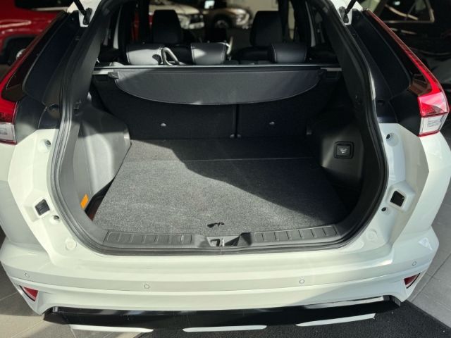 Mitsubishi Eclipse Cross Mitsubishi Plug-In Hybrid Plus MJ2