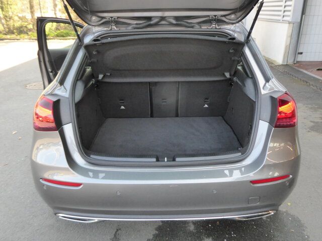 Mercedes-Benz A 200 Progressive - Samsaru's Car Outlet