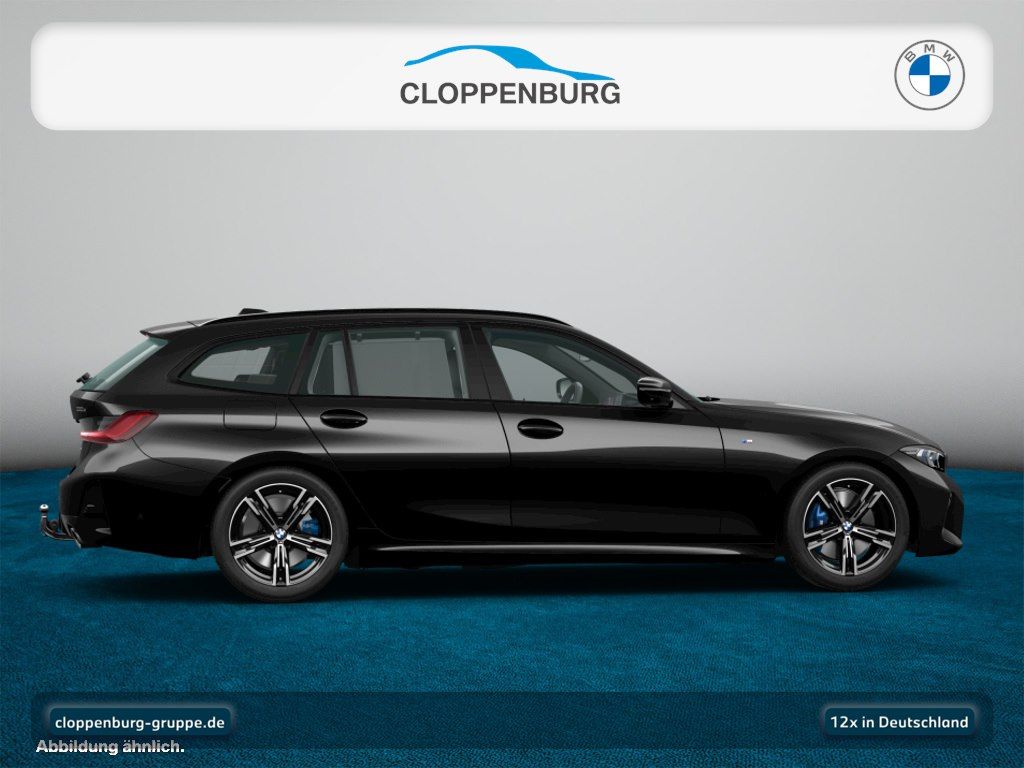 BMW 330e xDrive Touring M Sportpaket BT UPE: 85.860€