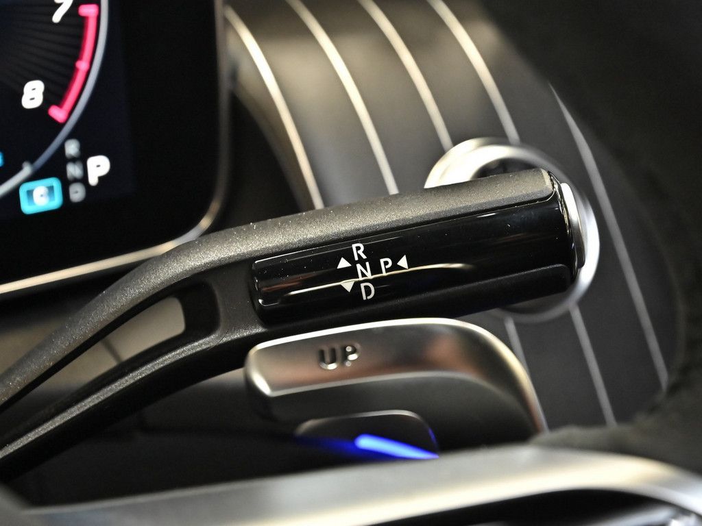 Mercedes-Benz GLC 43 AMG 4M - Samsaru's Car Outlet