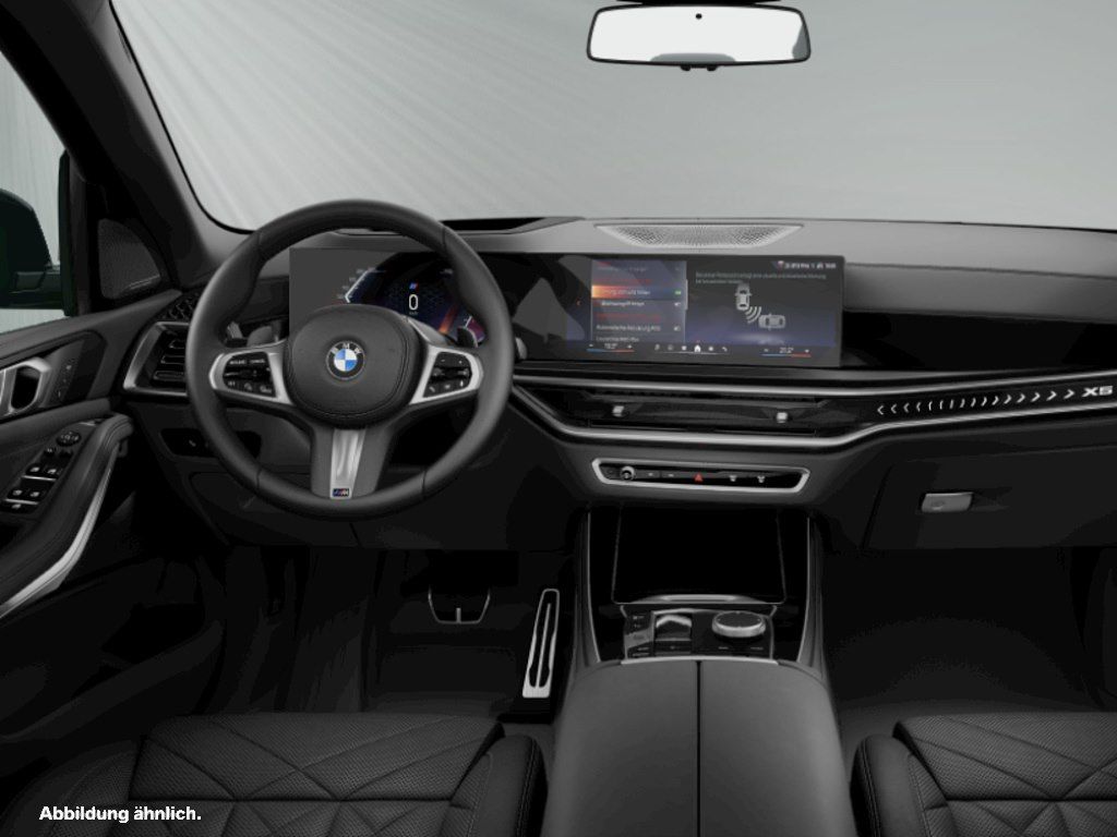 BMW X5 xDrive40d M Sport Pro|AHK|Pano|DAProf.|H/K