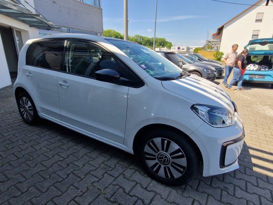 Volkswagen e-up! Style - Samsaru's Car Outlet