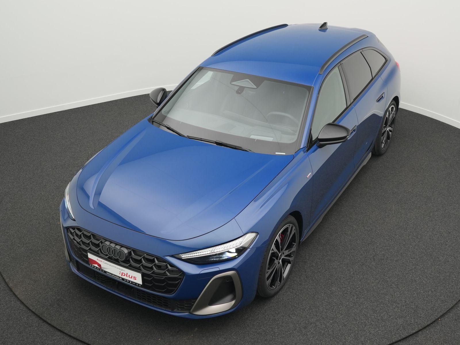 Audi A5 Avant TFSI quattro 2x S line *AHK*StdHZ*20''*