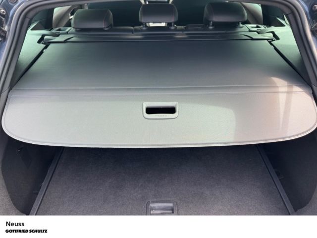 Seat Leon Sportstourer FR TDI DSG AHK NAVI EINPARKHIL